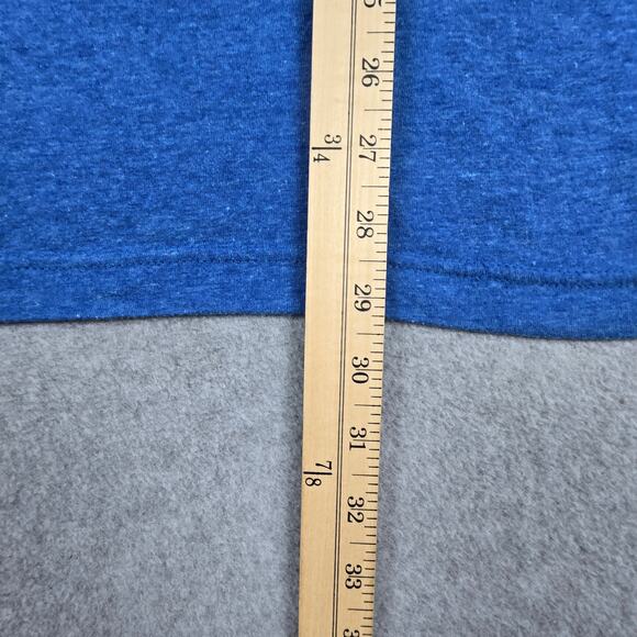 Harley Davidson Tucson Arizona XL Blue Short Sleeve T Shirt - Picture 7 of 13